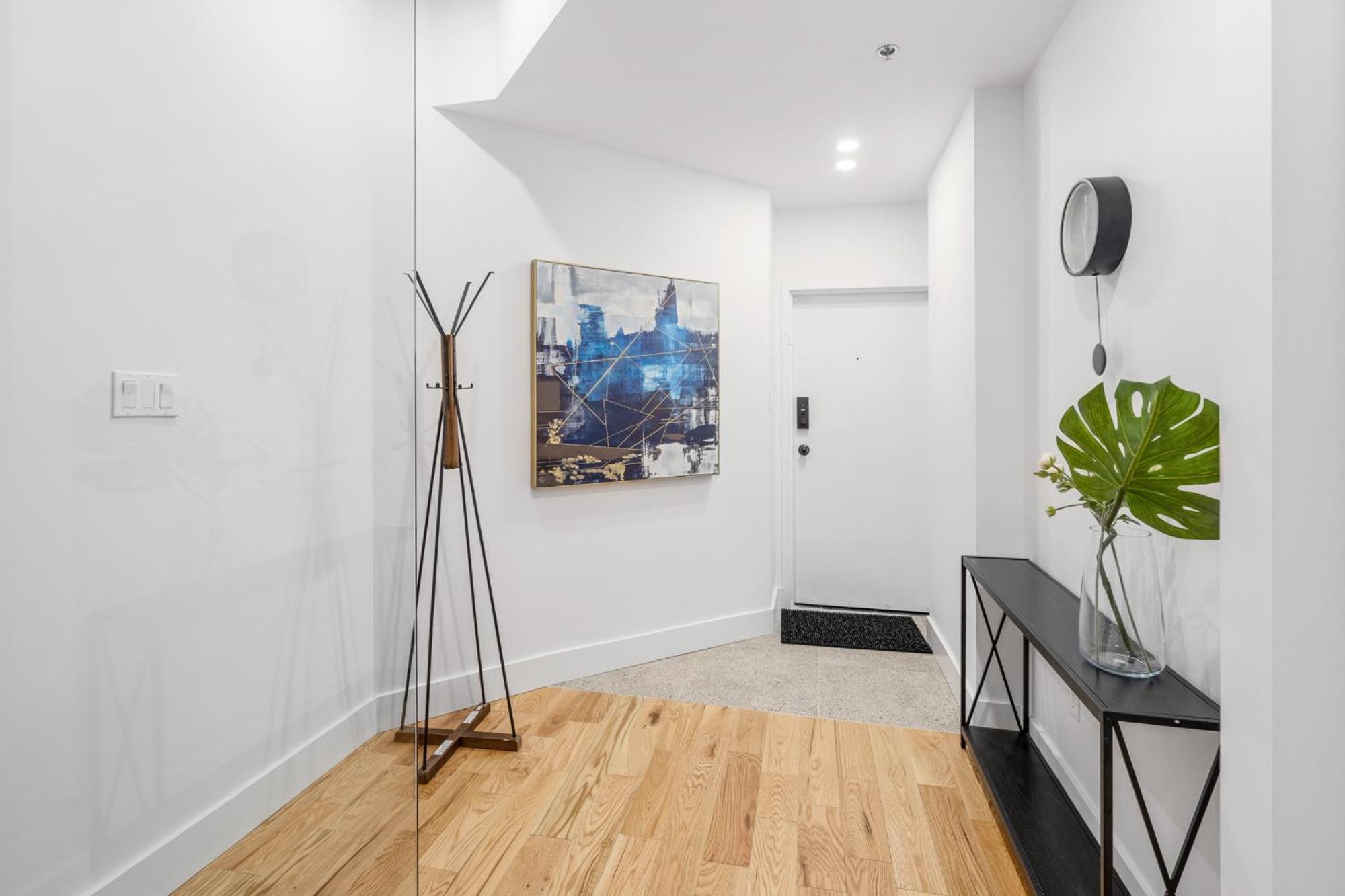 Les Lofts Du Mont Royal Apartman Montréal Kültér fotó