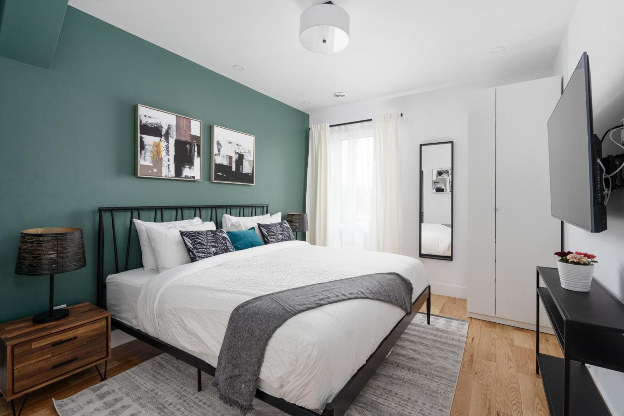 Les Lofts Du Mont Royal Apartman Montréal Kültér fotó