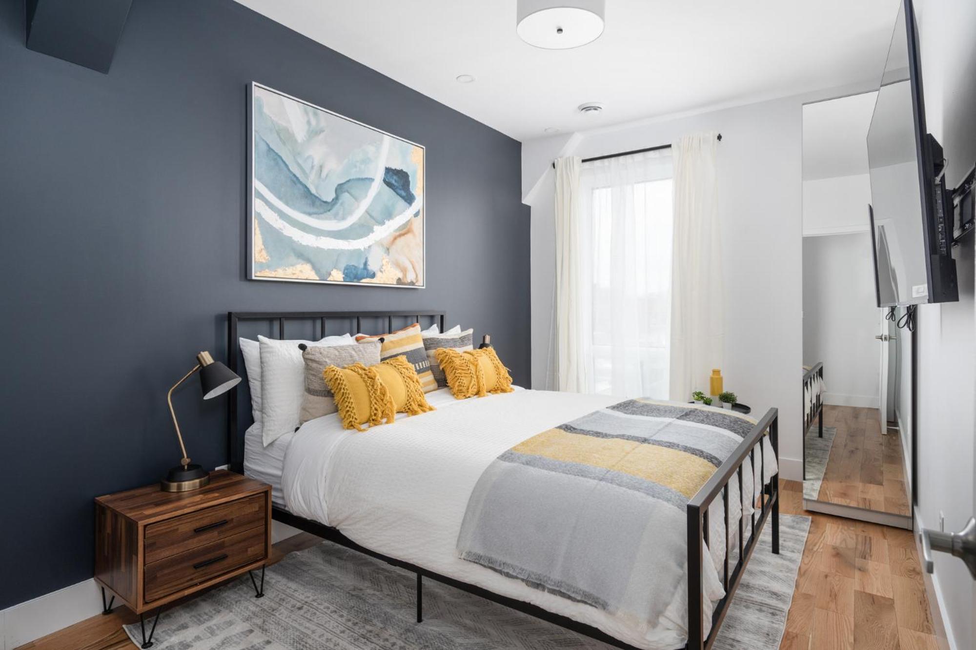 Les Lofts Du Mont Royal Apartman Montréal Kültér fotó