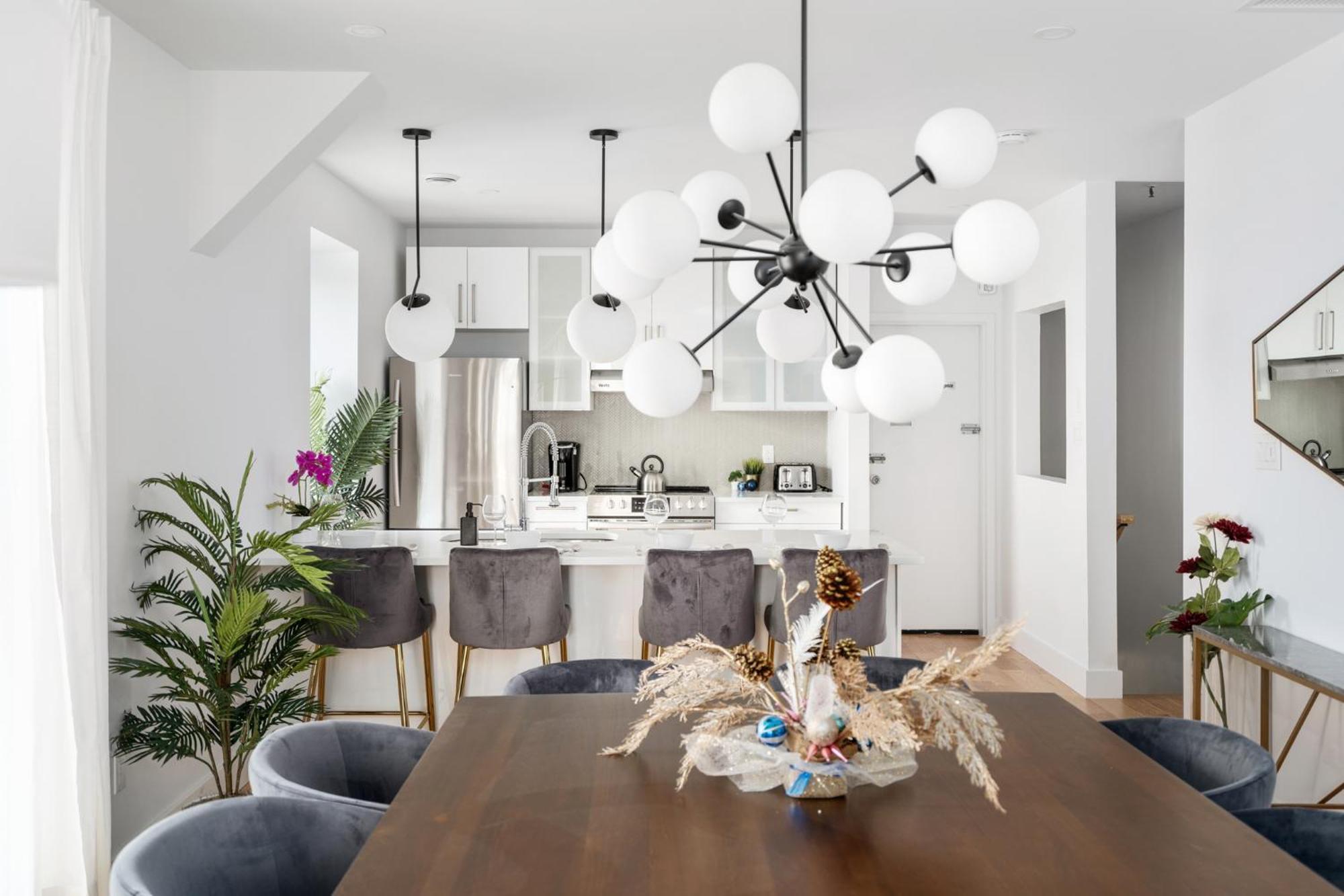 Les Lofts Du Mont Royal Apartman Montréal Kültér fotó