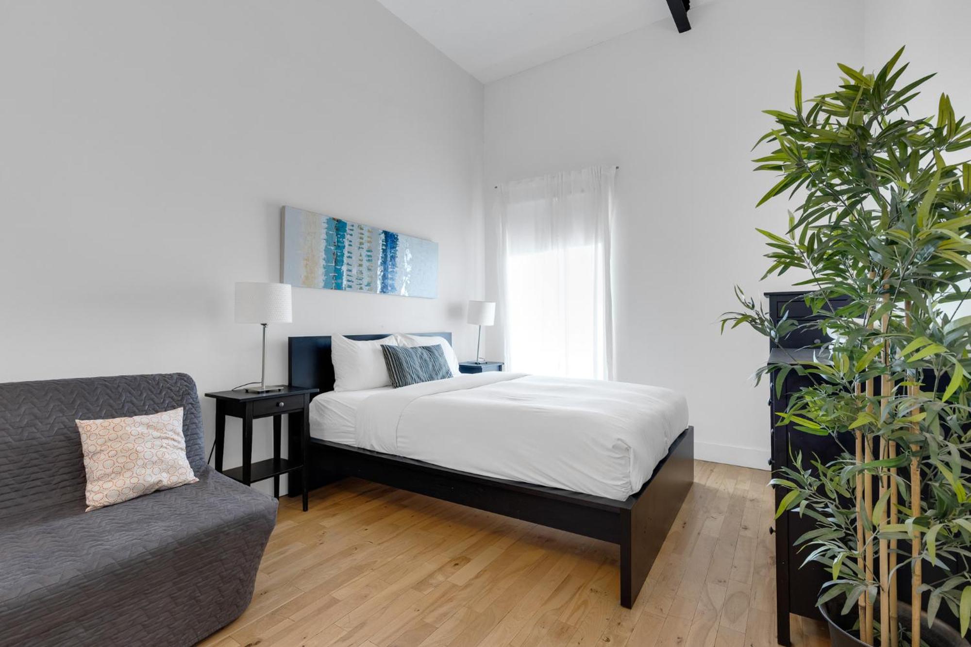 Les Lofts Du Mont Royal Apartman Montréal Kültér fotó